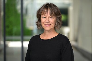 Margarethe Schweizer