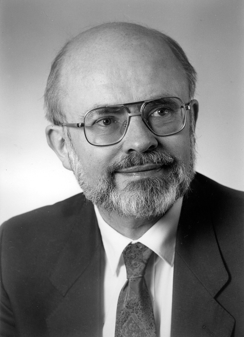 Dr.-Ing. Wilhelm Wissmann, 1973 - 2001