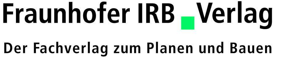 Logo des Fraunhofer IRB Verlag